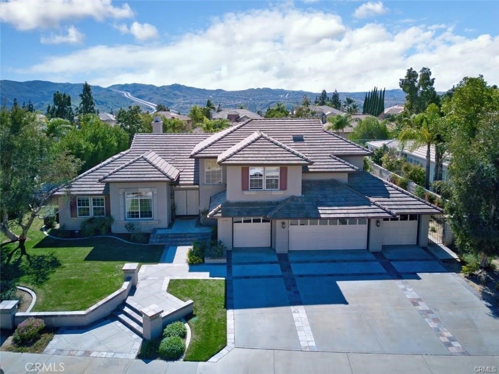 5355 Kodiak Mountain Drive