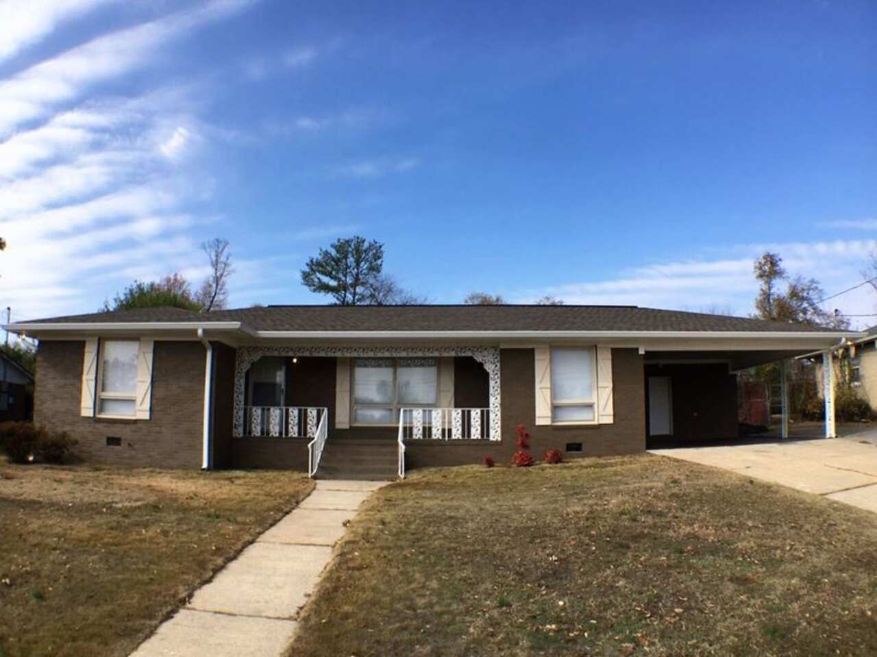 151 Lenora Drive Tuscaloosa, AL 35405