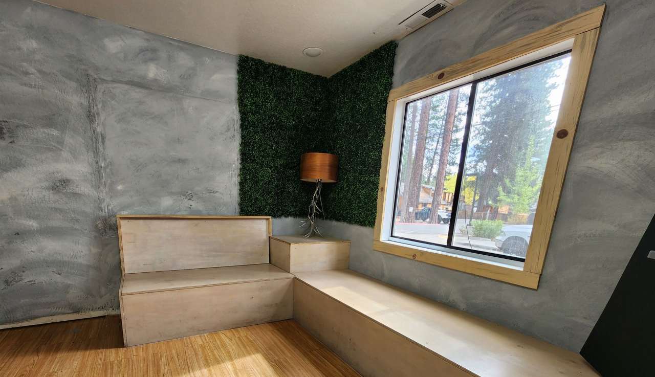 LONG-TERM: Remodeled Single Room Occupancy Unit In Downtown Kings Beach