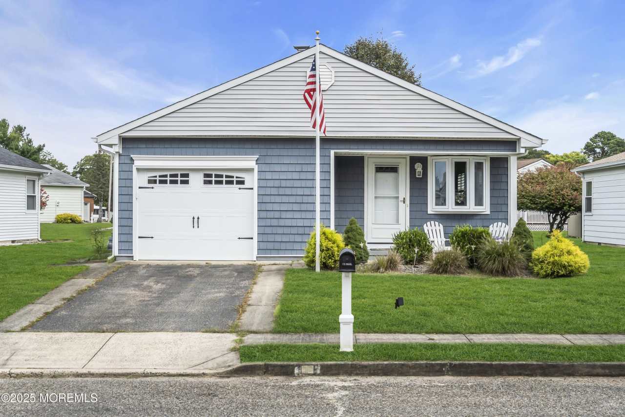 23 San Jacinto Street