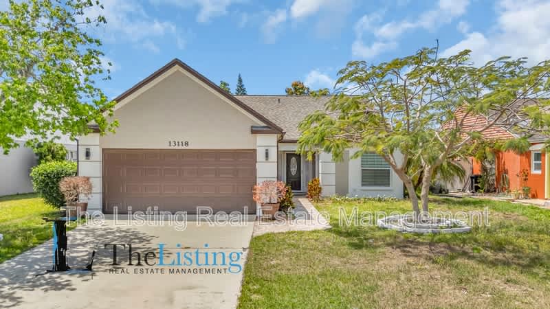 13118 San Antonio Woods Lane