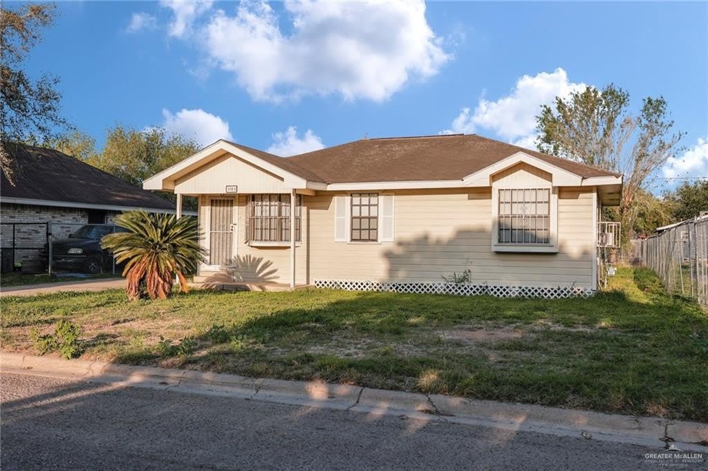 1103 San Cristobal Street