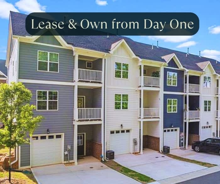 820 Laurel Gate Drive