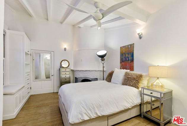 1760 Nichols Canyon Road