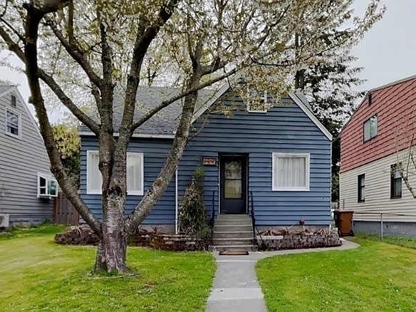 829 South Trafton Street