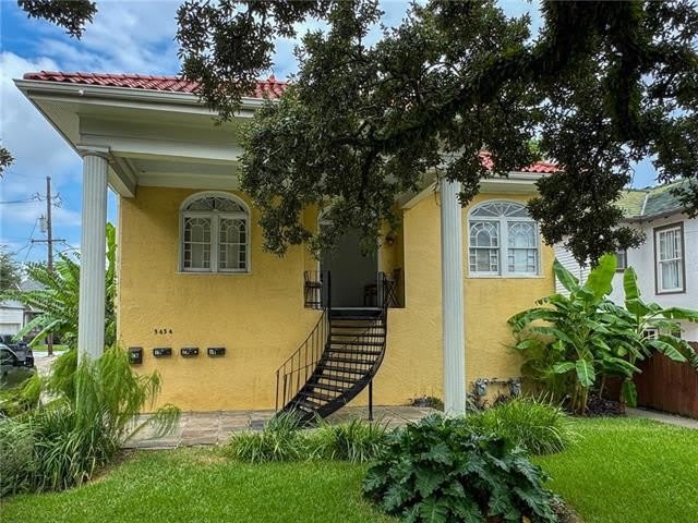 5454 CANAL Boulevard