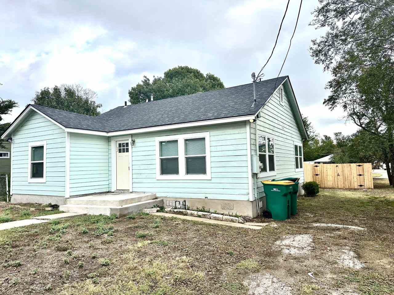 703 North Blair Street