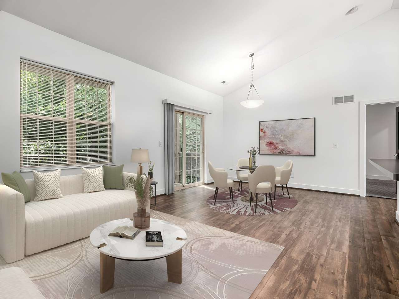 River View at Bexley Apartments