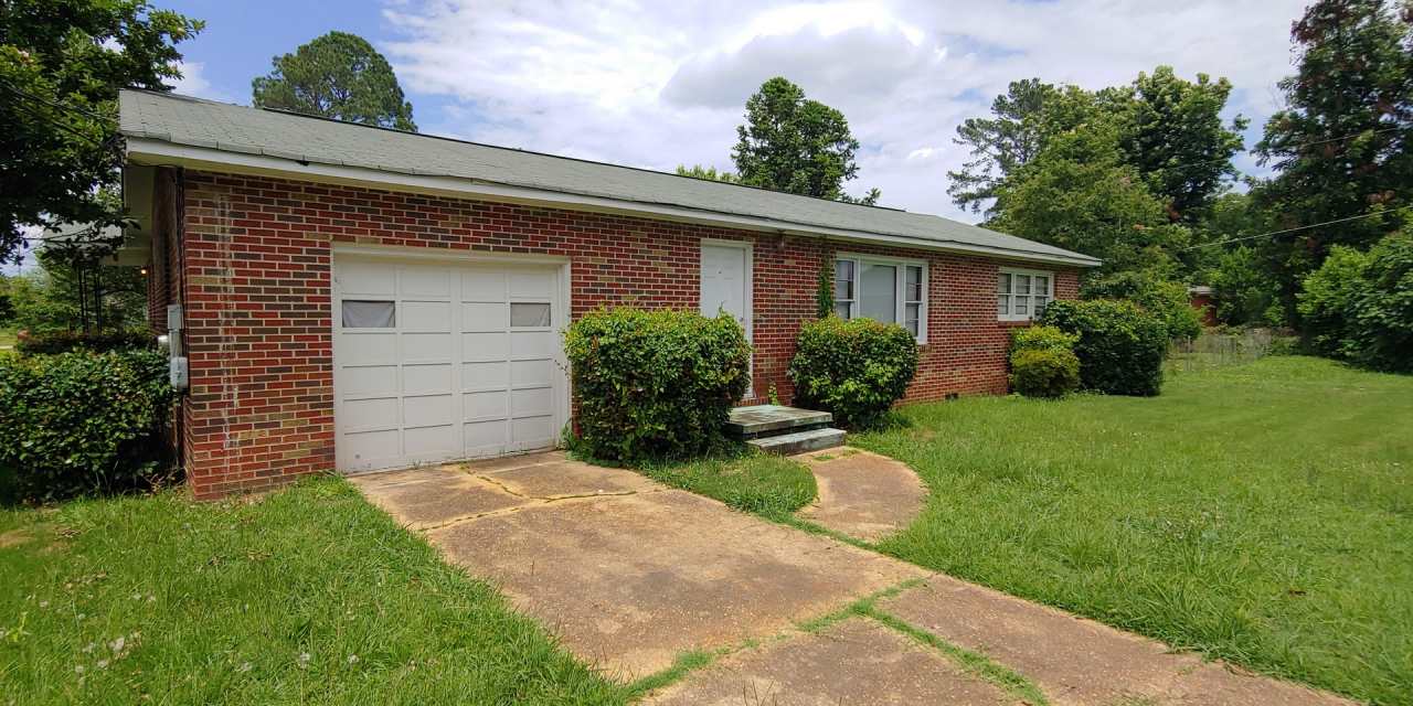 2 Bedroom Home in Tuscaloosa