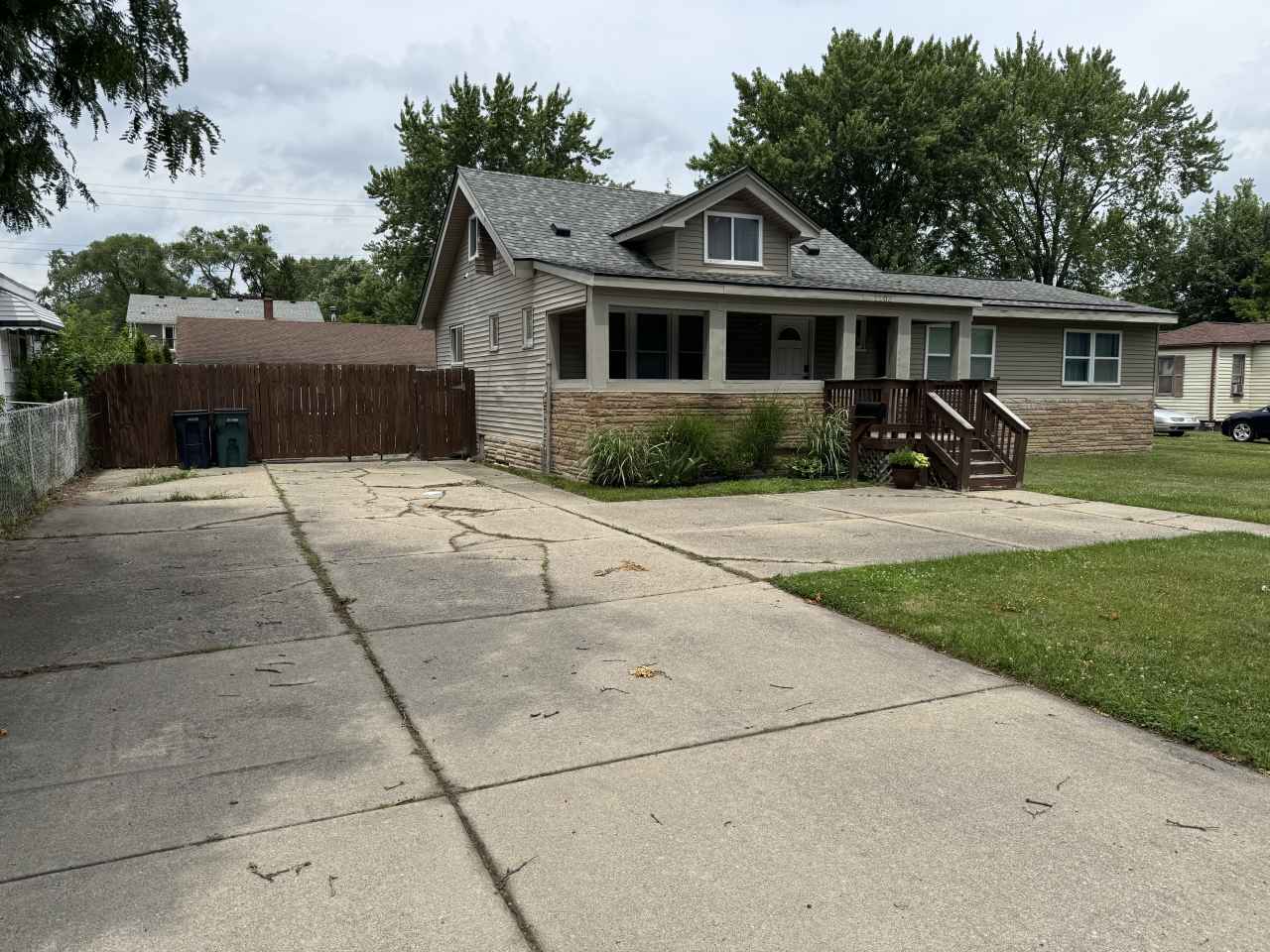 1303 East Thirteen Mile Road