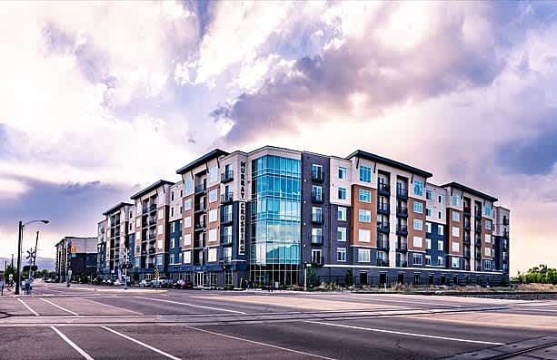 Seasons of Murray Crossing