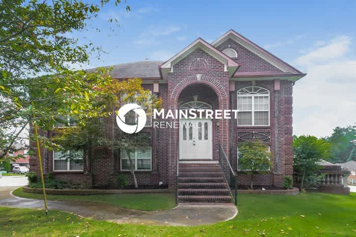 1201 Riverford Drive