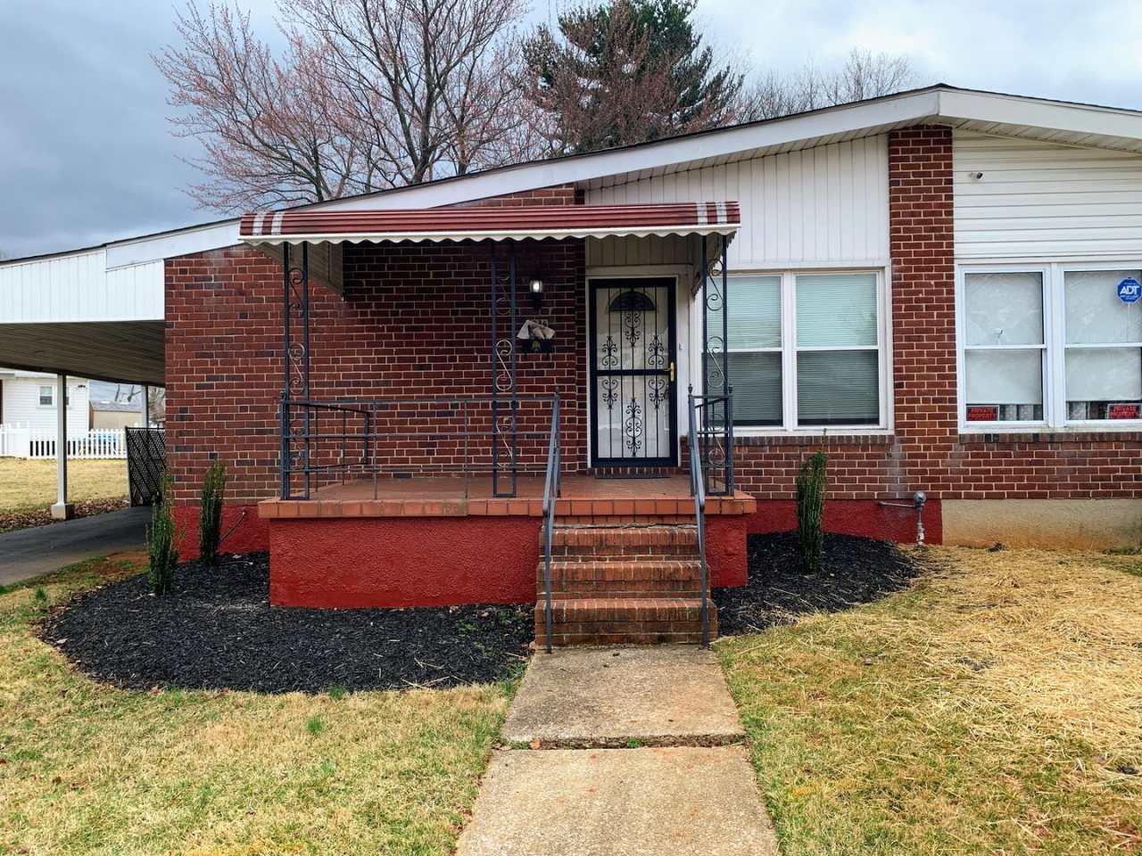 Coming in November to Lochearn!