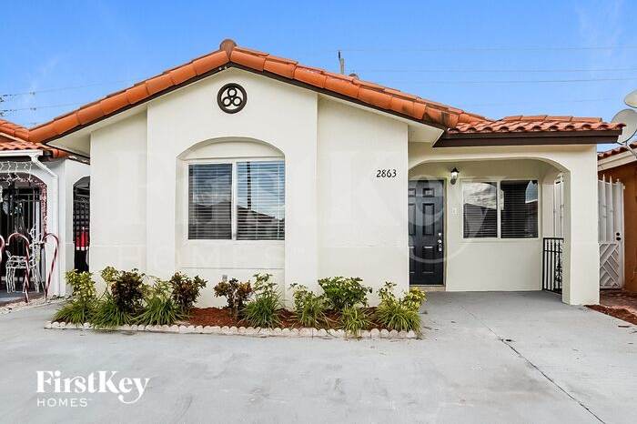 2863 West 75th Terrace