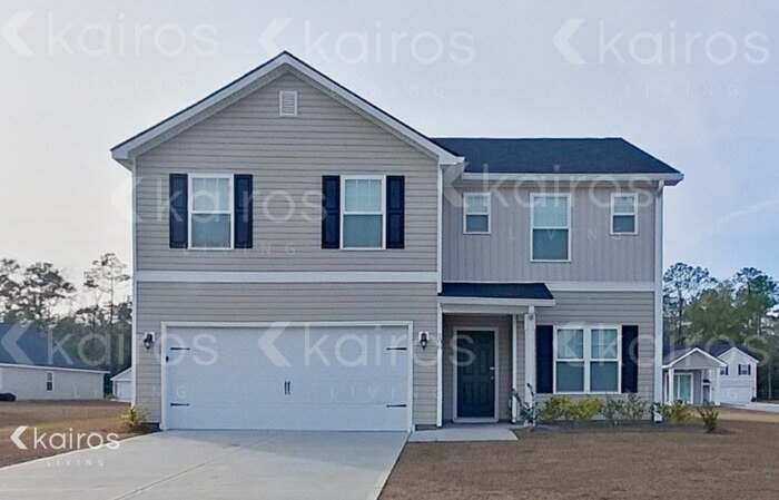 108 Ebenezer Bluff Way