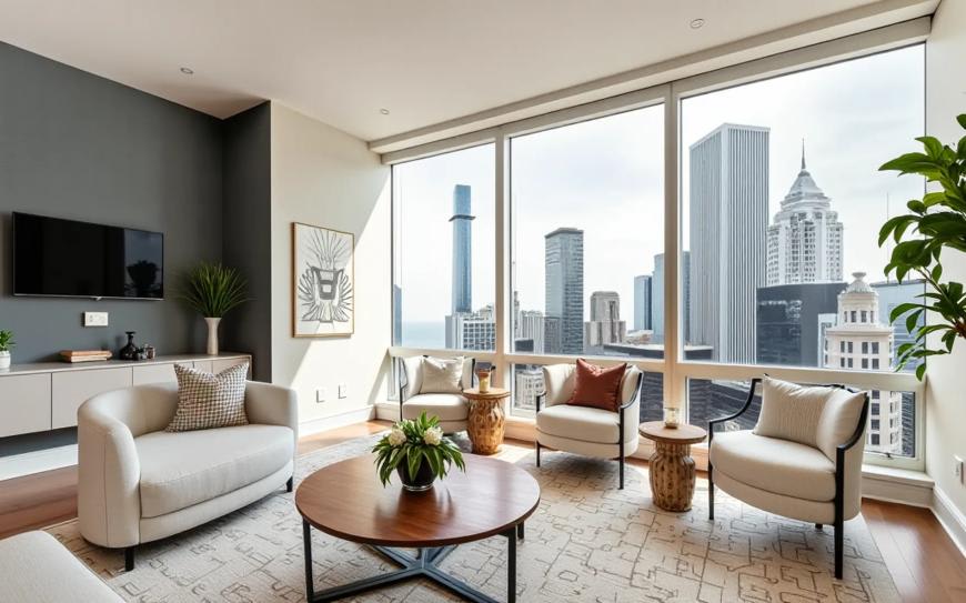 401 N Wabash Ave Wabash Ave.