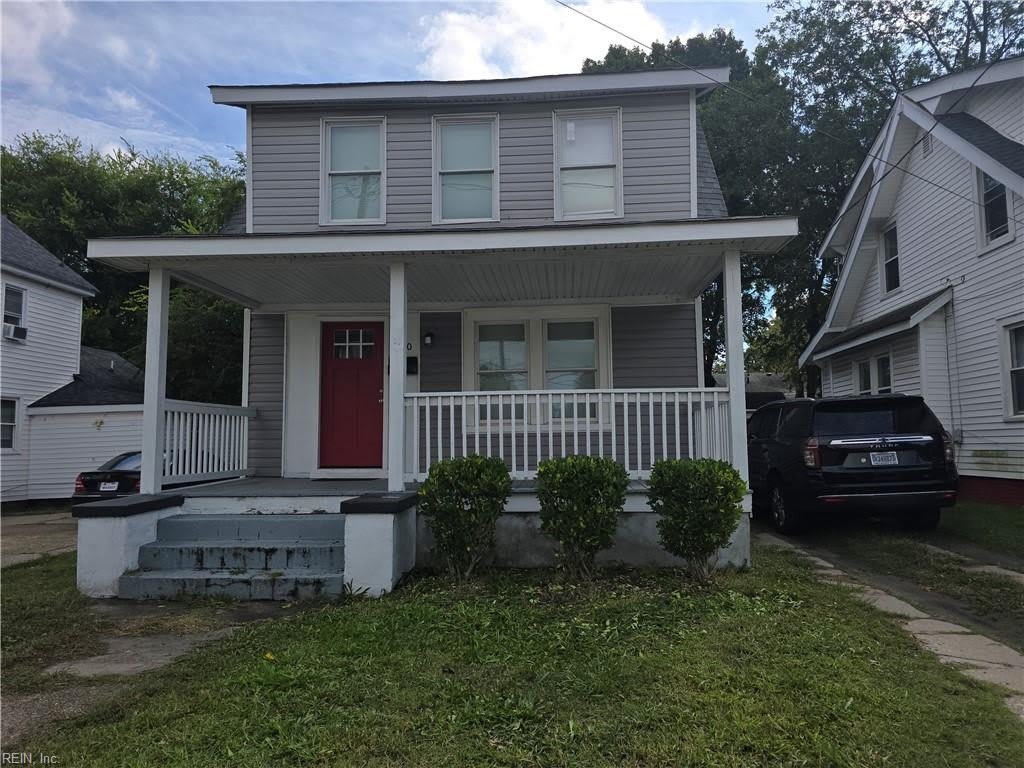 2830 Tidewater Drive