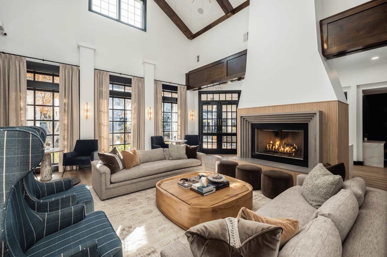 Bexley Crossing at Providence