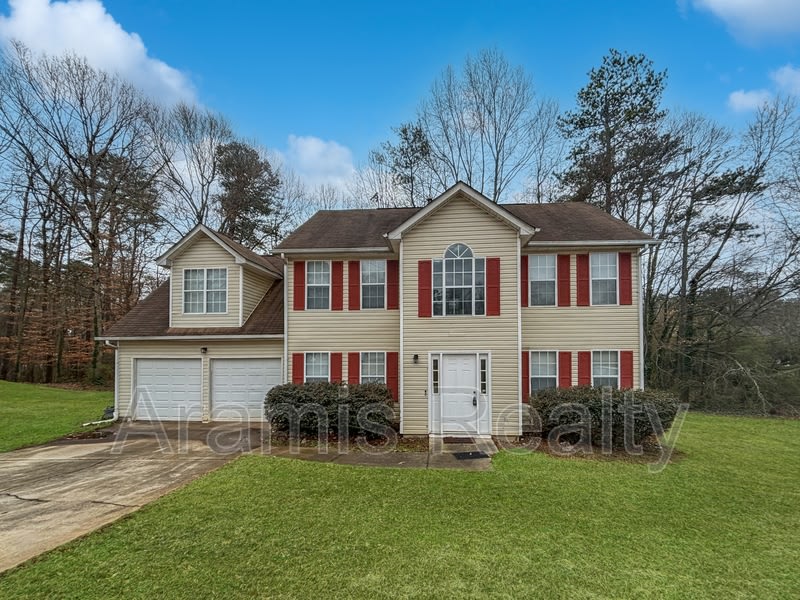 2575 Greenville Way