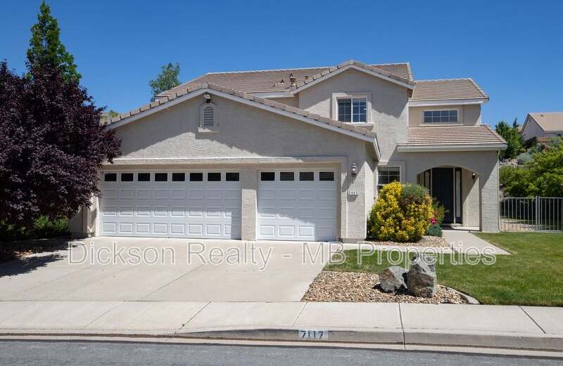 7117 Heatherwood Drive