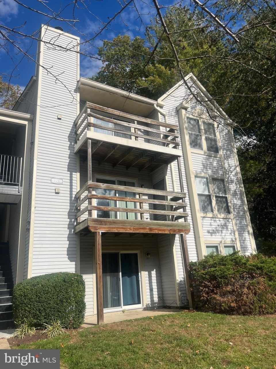 11510 LITTLE PATUXENT Parkway unit: 407