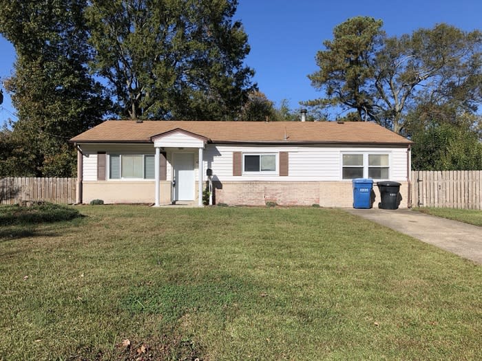 4936 Carnation Avenue