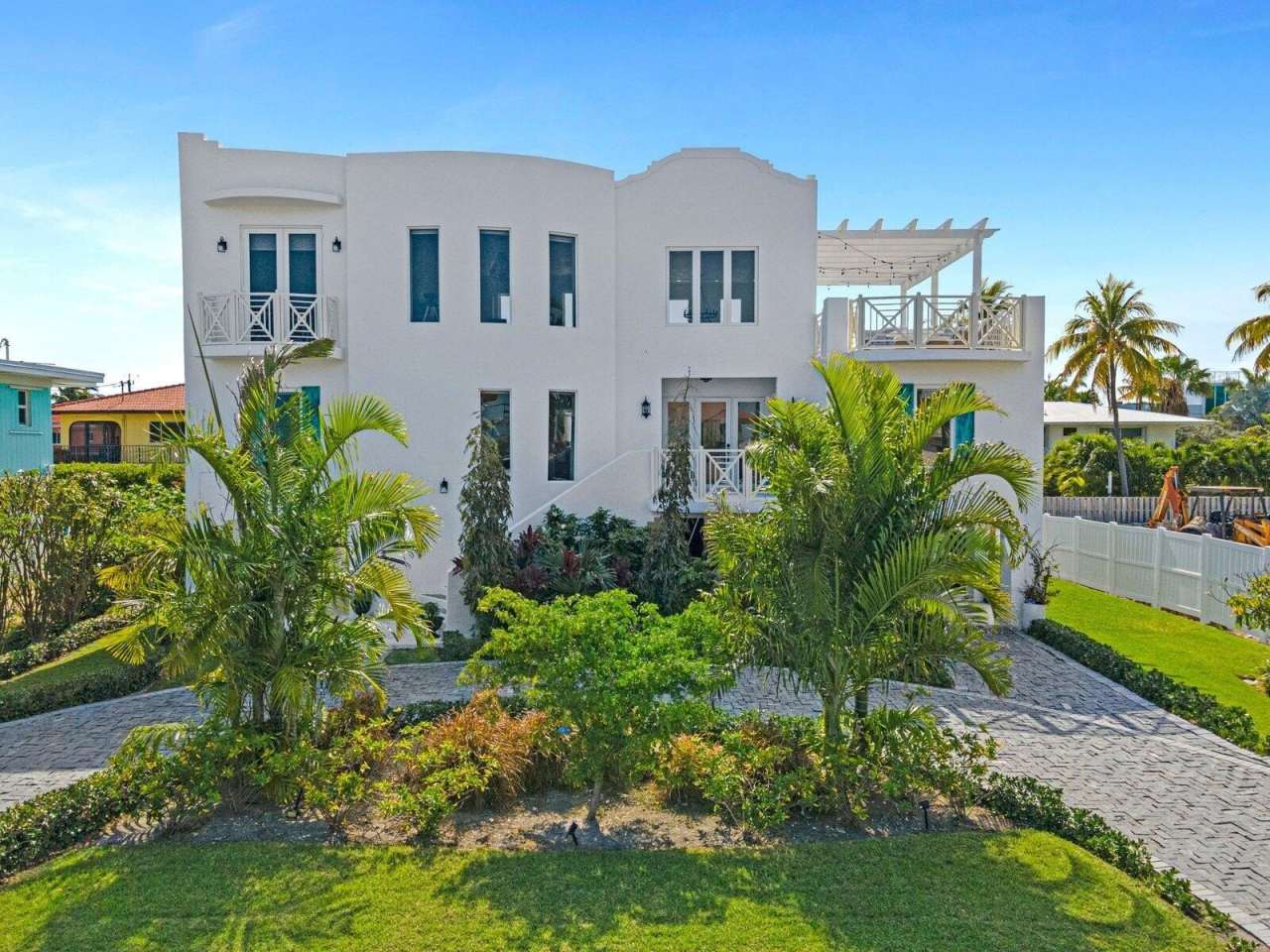 317 E seaview Circle