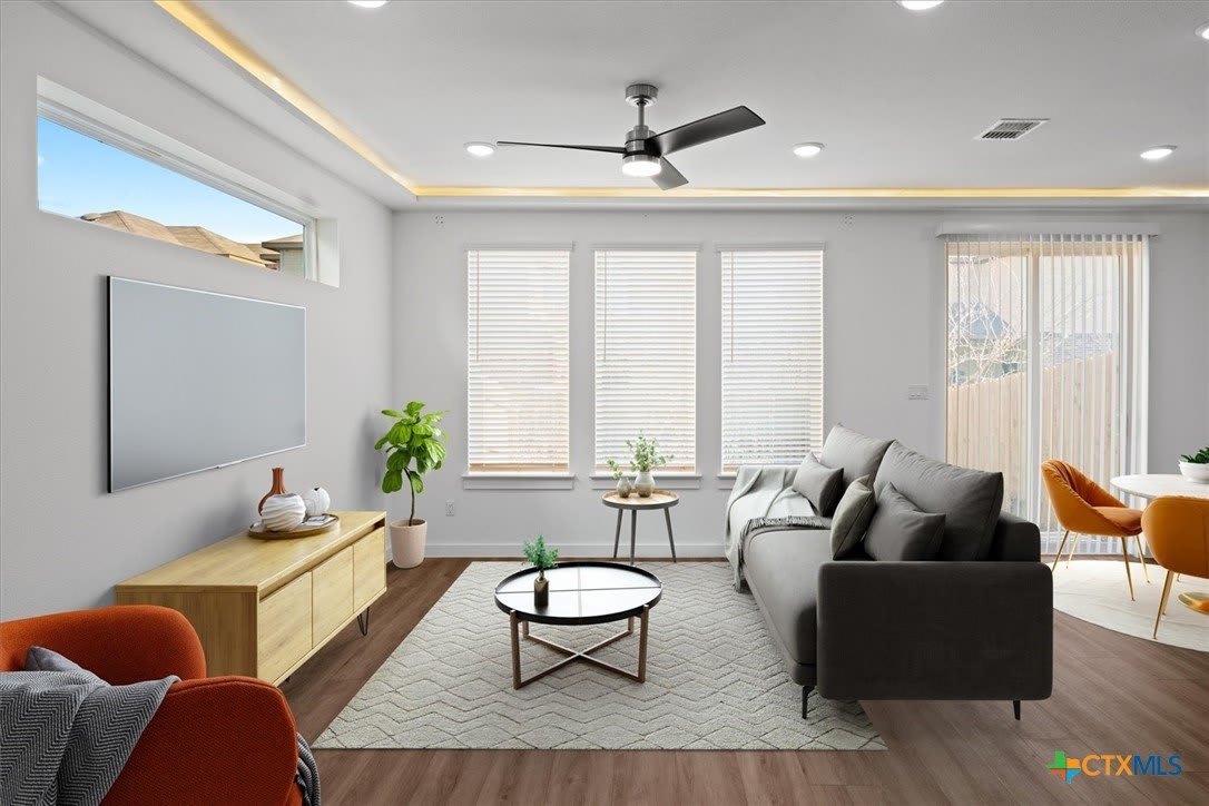 104 Creekside Trail unit: 503