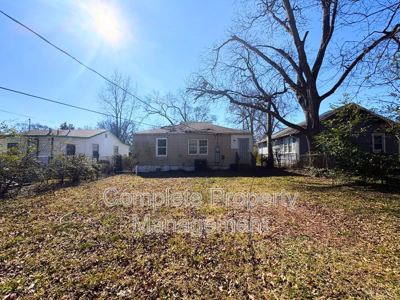 1233 15th Way Southwest