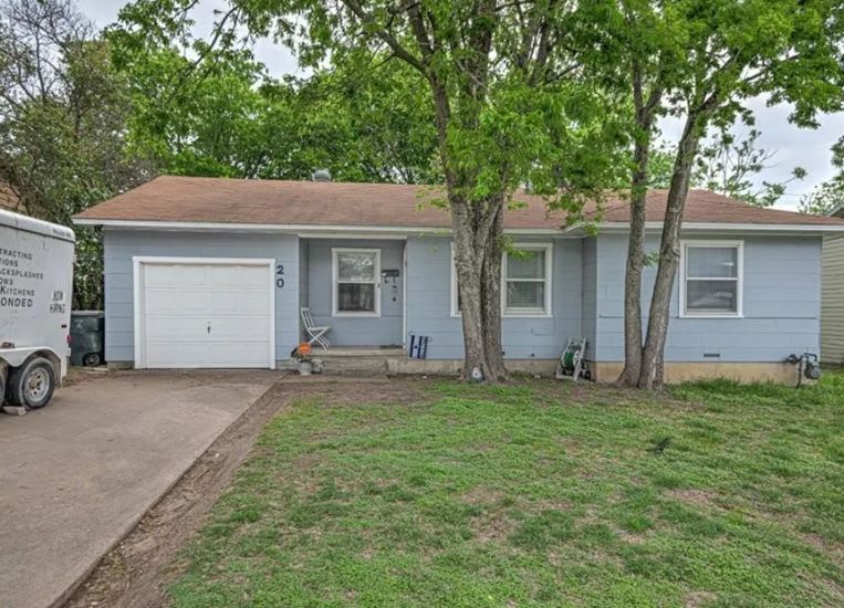 20 South 28th Street