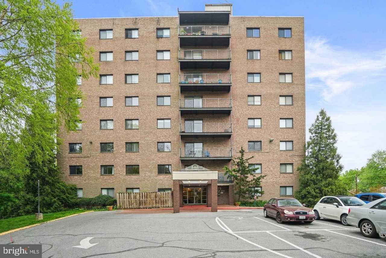 575 THAYER Avenue unit: 404