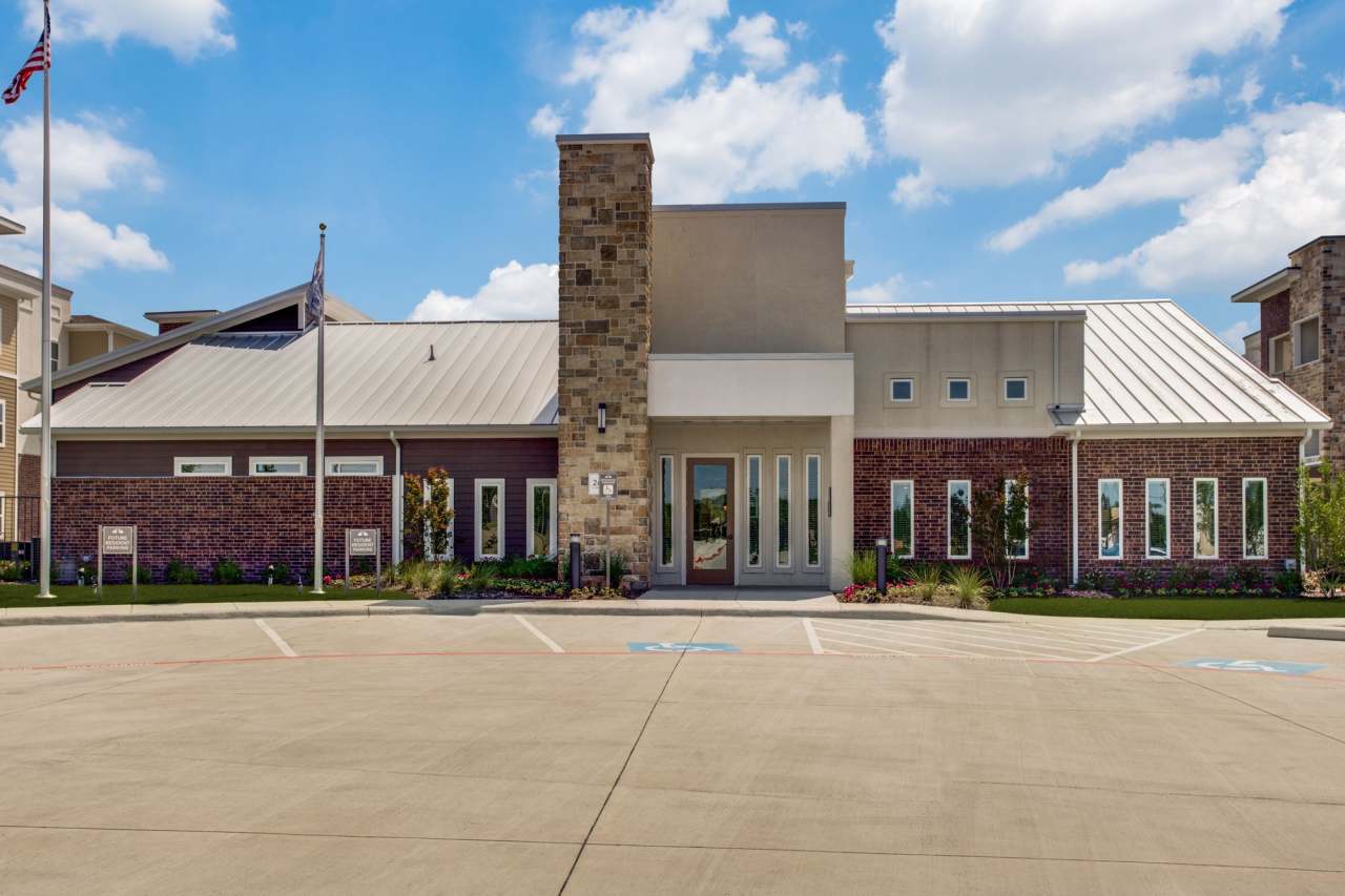 Palladium Glenn Heights