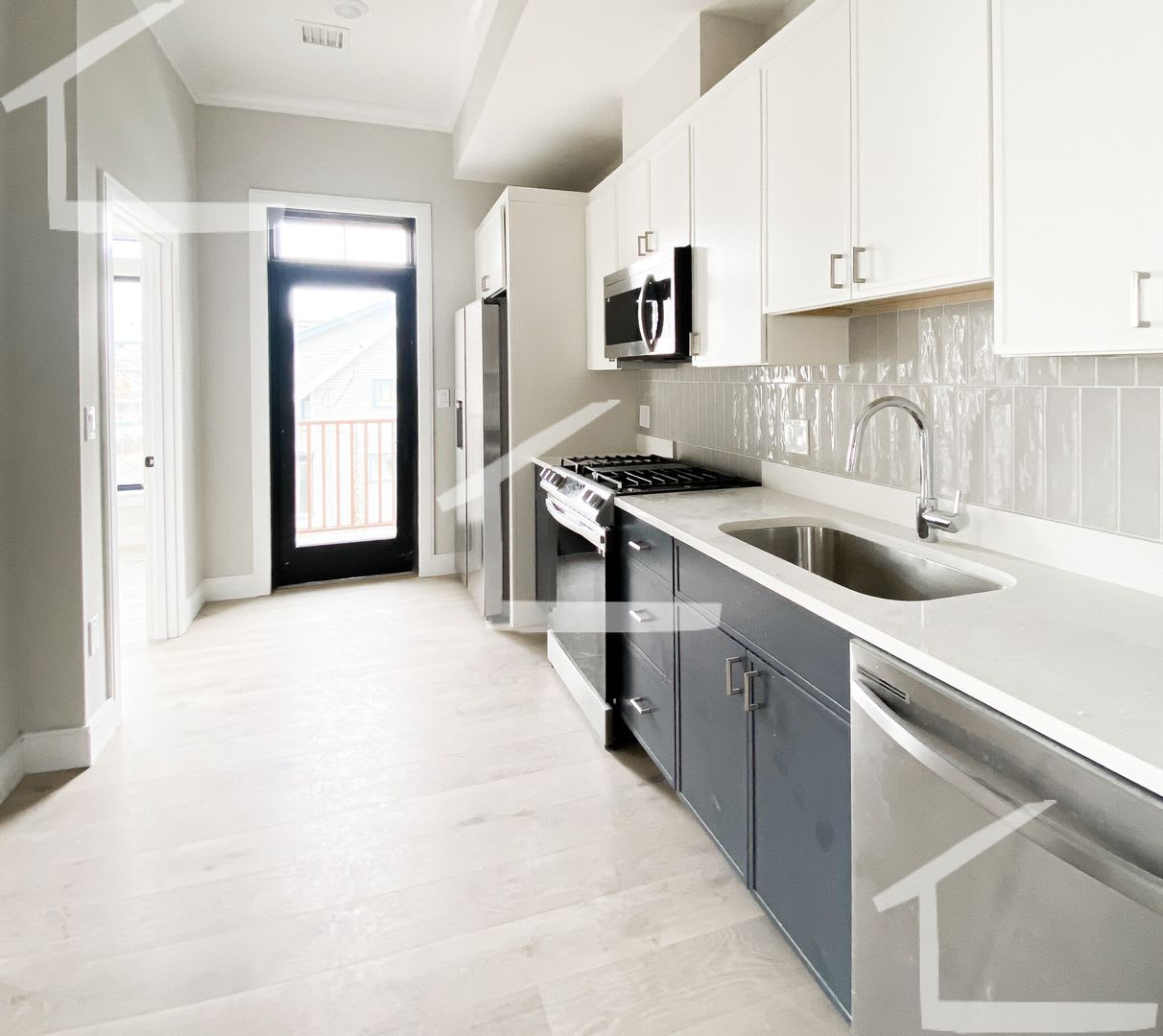 4-bed + 2+ bath New Luxury Lower Allston ~ Boston Landing