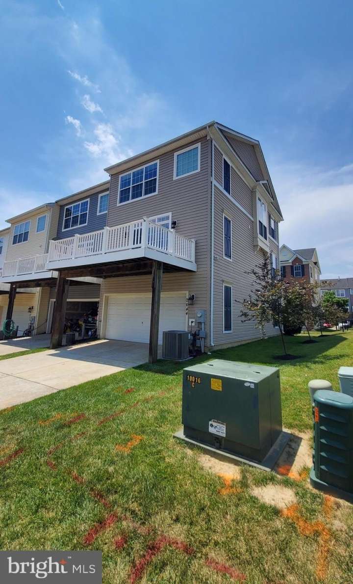 2644 DIDELPHIS Drive