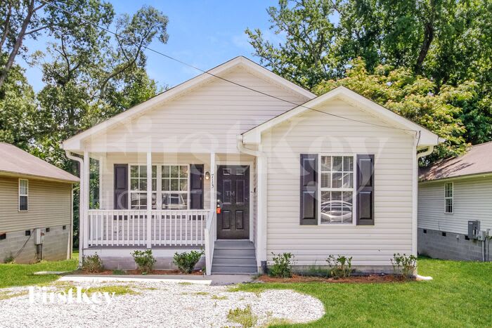 713 Garrett Street
