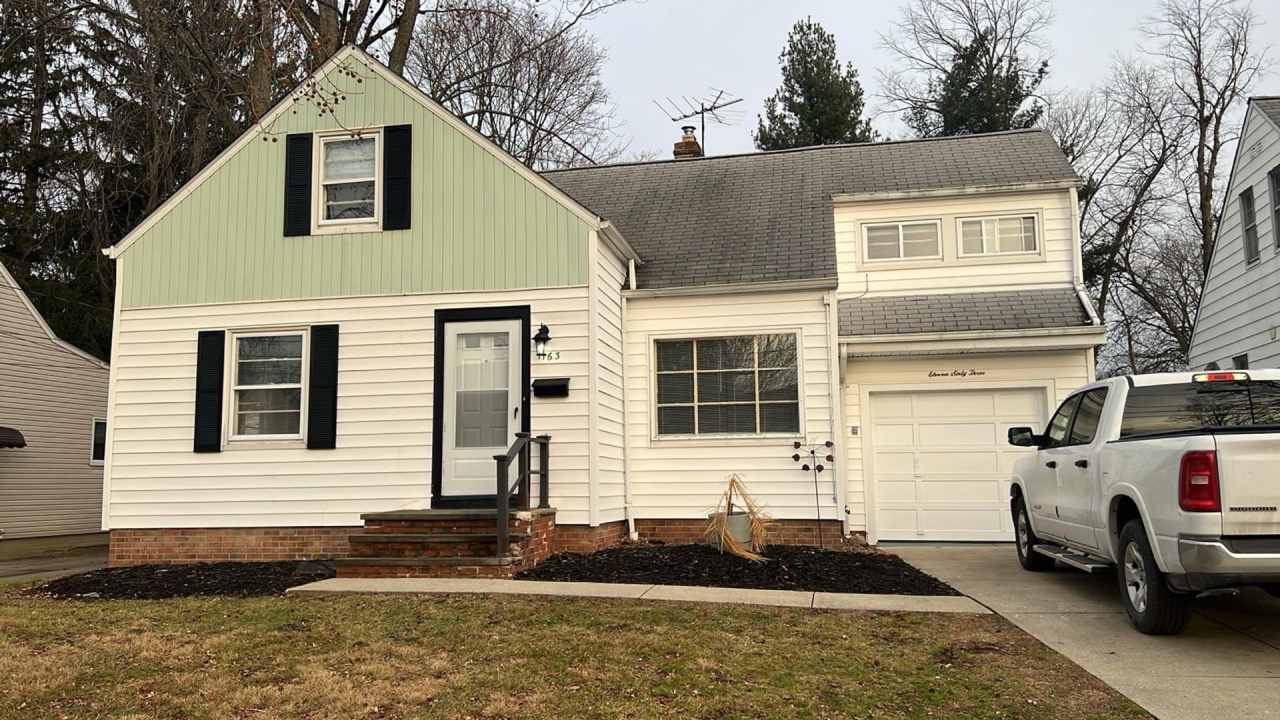 5 Bedroom 2 Bathroom