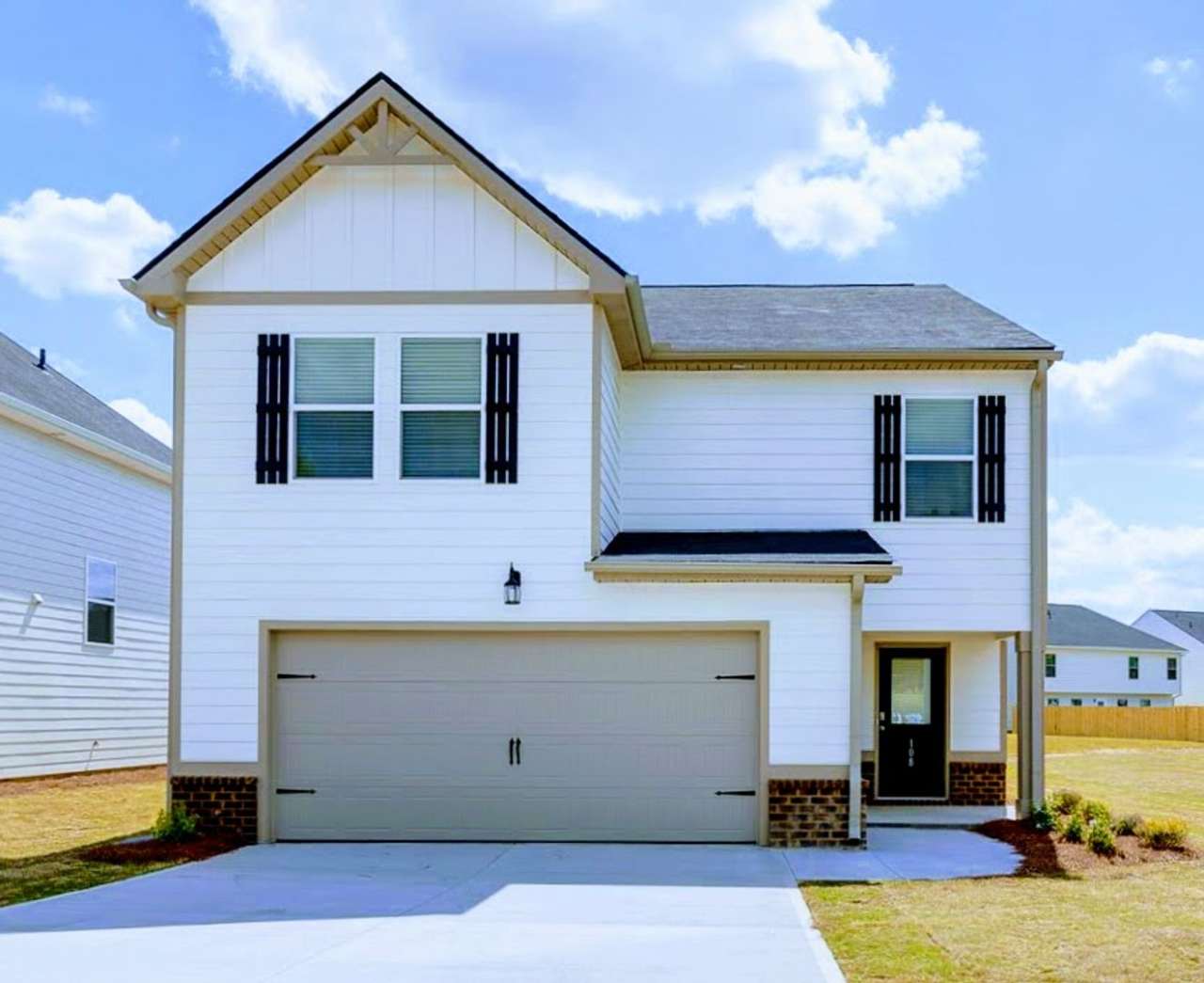 Stunning 5 Bed/3.5 Bath Rental Home in Southgrove, Fountain Inn, SC!