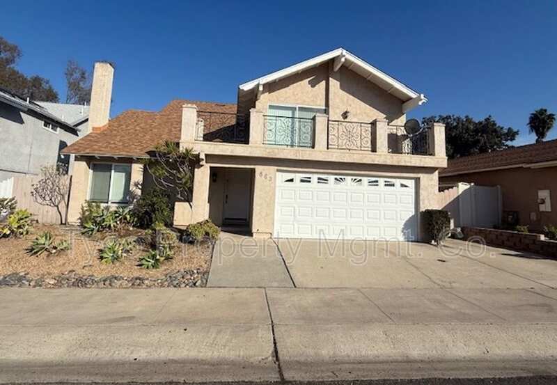 863 Crystal Creek Court