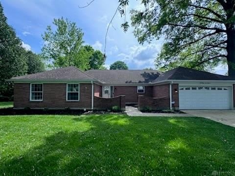 3111 Maginn Drive