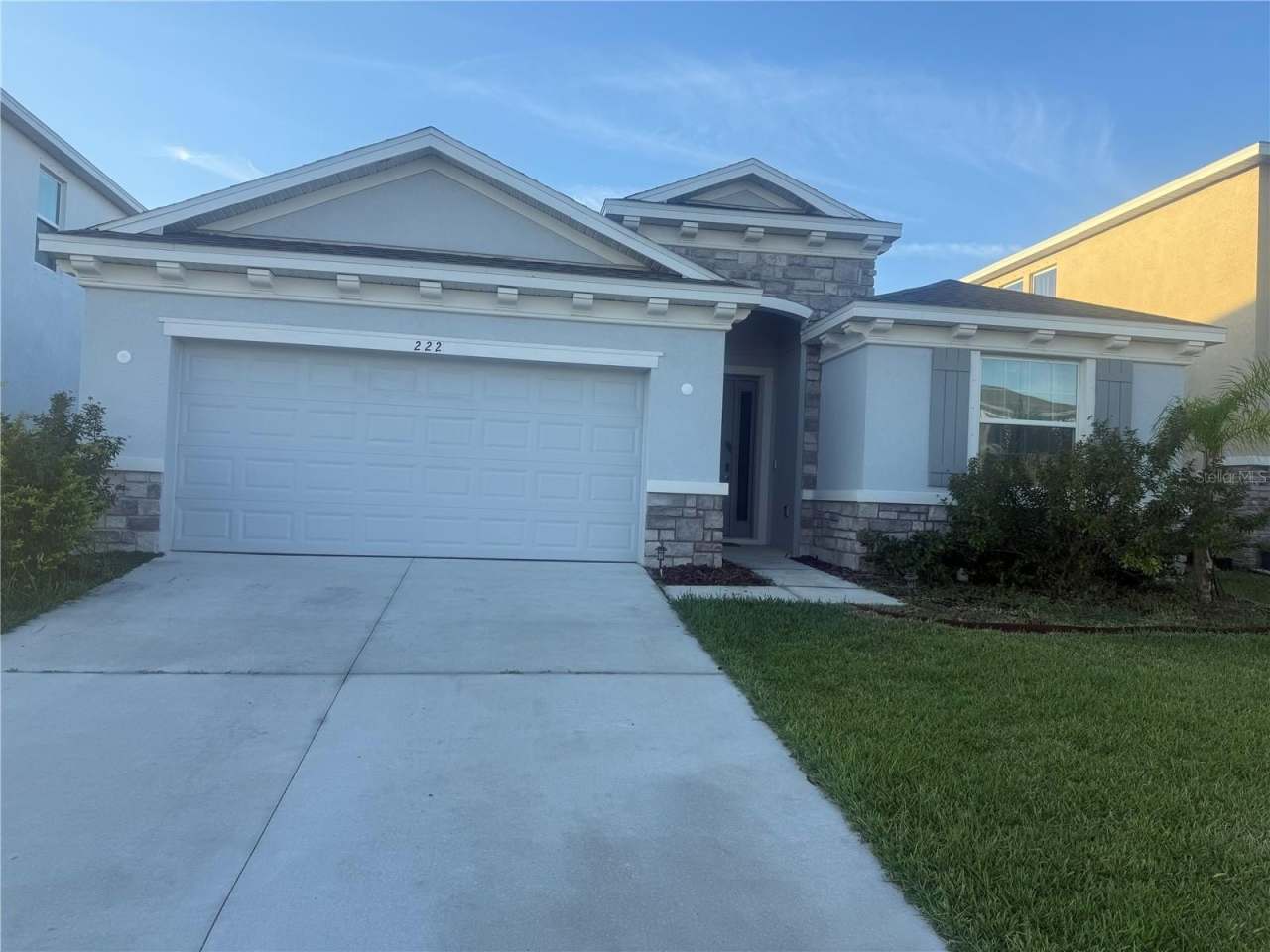 222 MANGROVE MANOR DRIVE