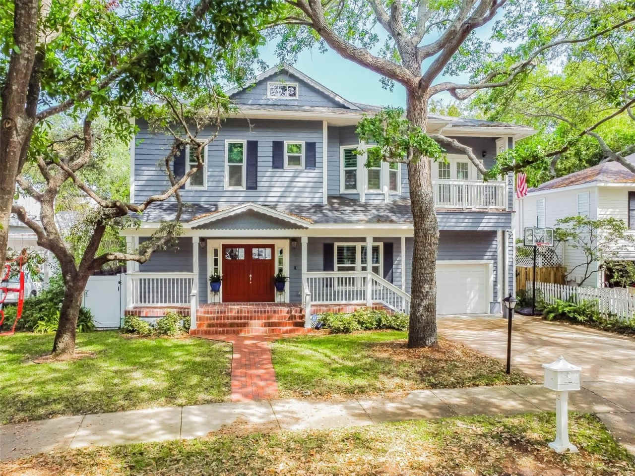 2809 OLD BAYSHORE WAY