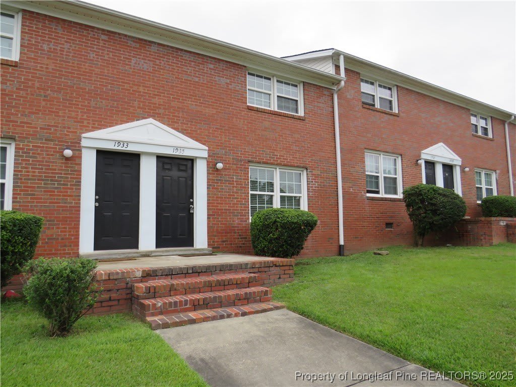 1912 King George Drive