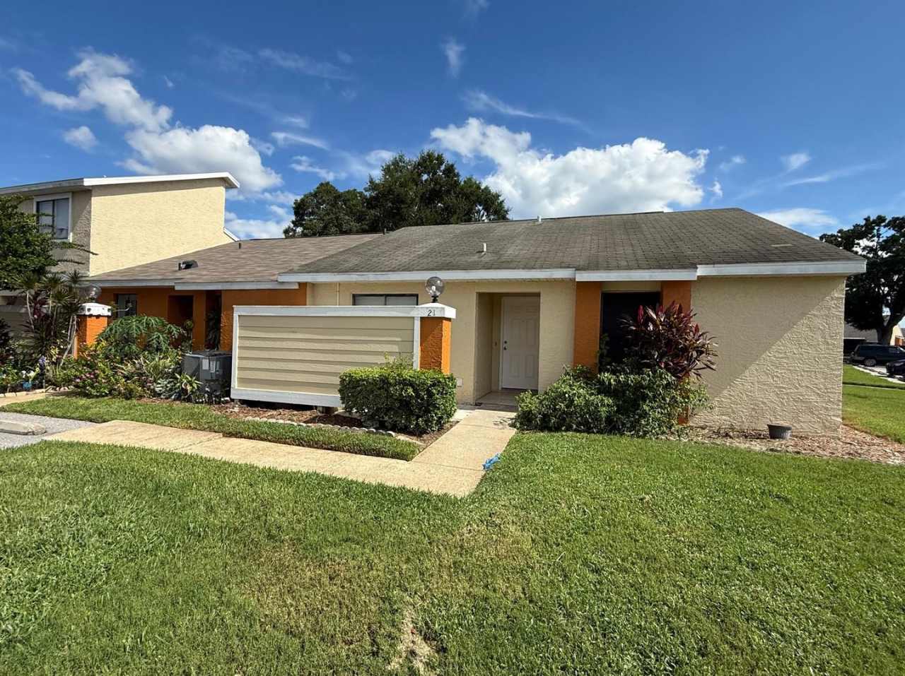 For Rent – 3BR/2BA Villa in Kissimmee