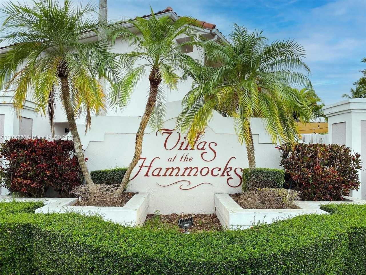 10101 SW 154th Cir Ct