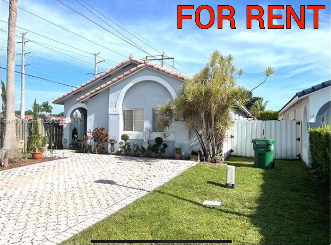 7602 Northwest 168th Terrace