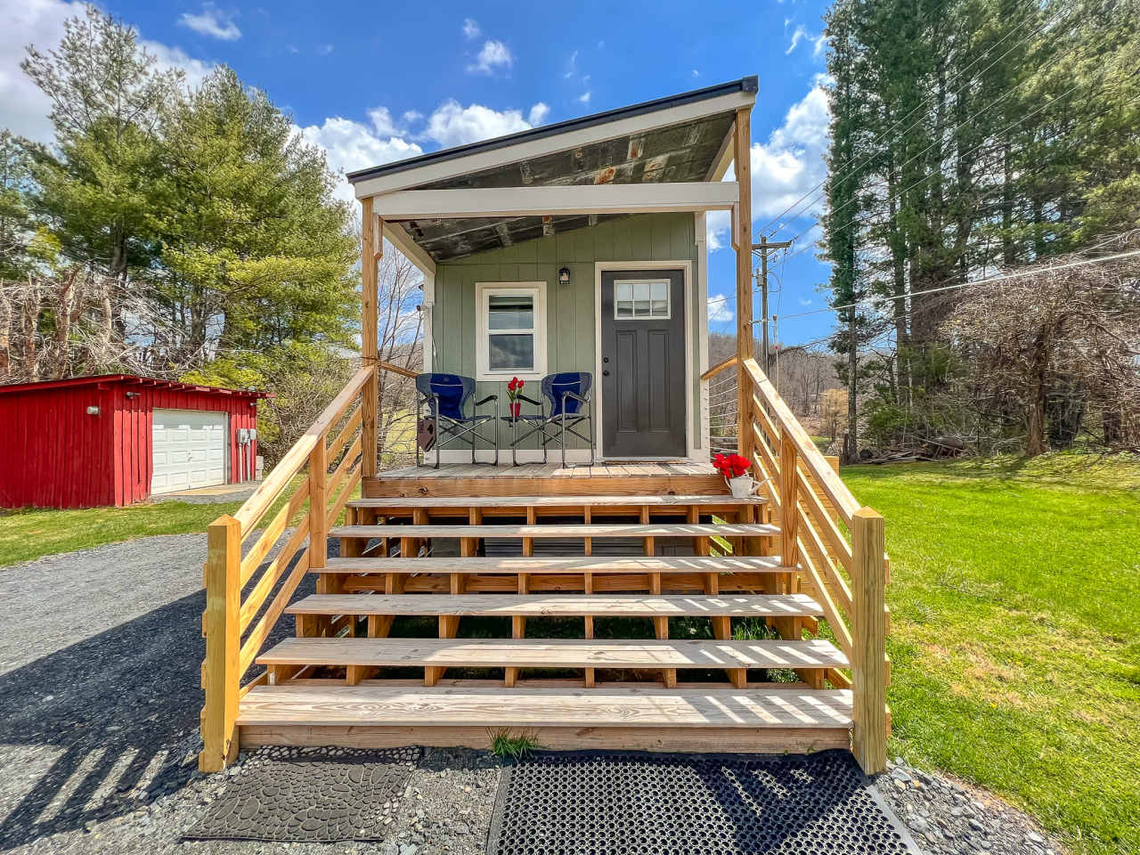 218 Bob McNeill Road