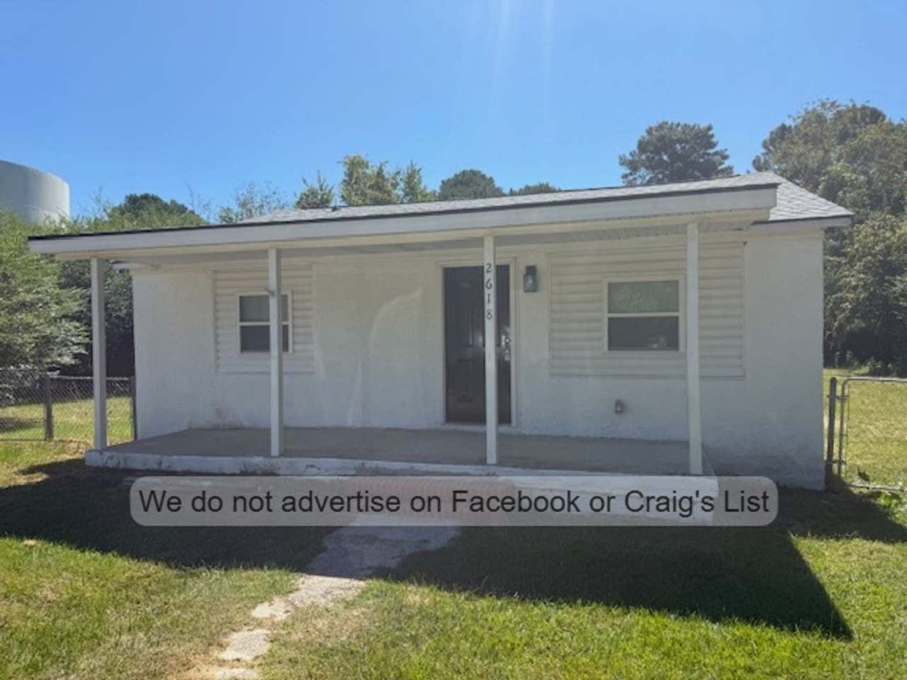 Bluesprings- Graham Road