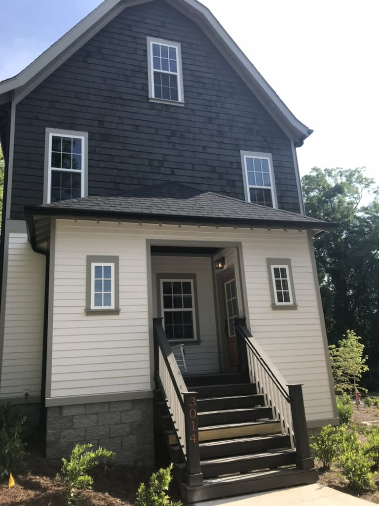 3014 Forest Wander Way