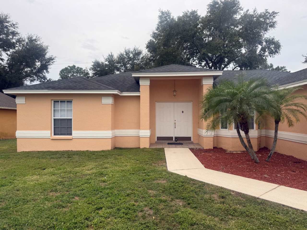 Winter Haven spacious 3/2 near Legoland!