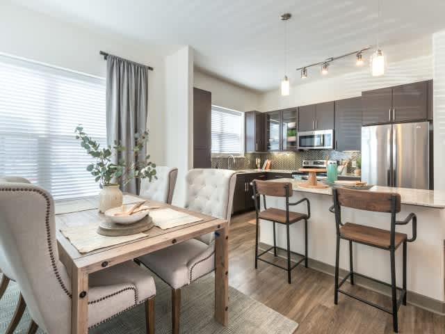 Overture Highlands - 55+ Apartment Homes